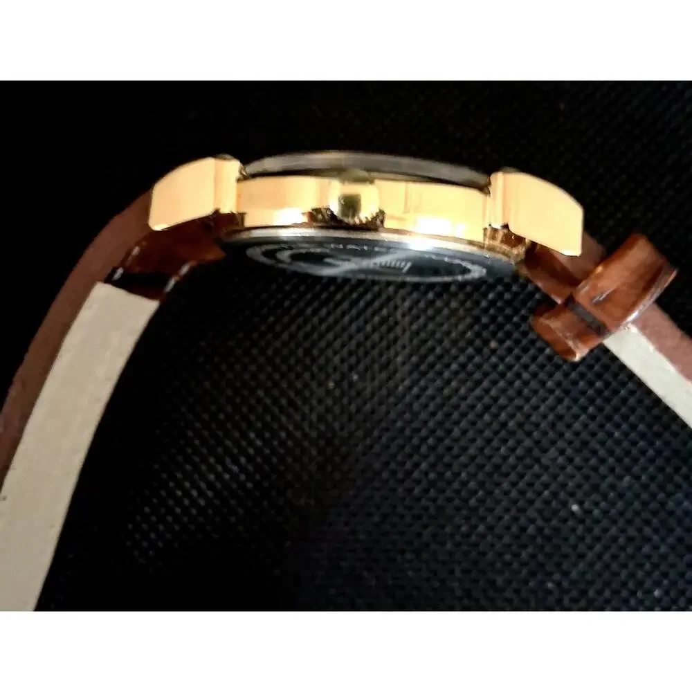 Men's Vintage Oris AM044 Mechanical Hand‎ Wind Vintage Watch